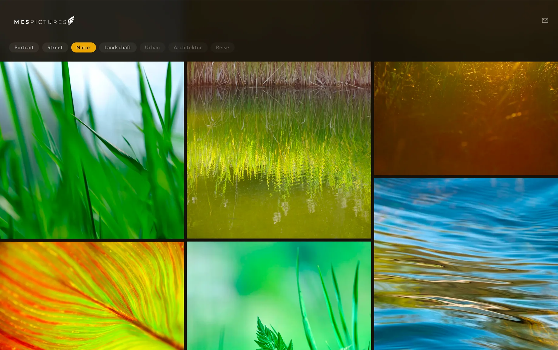 Galerie Natur