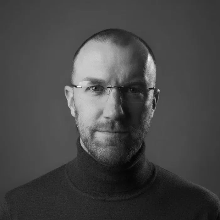 Markus Christian Schmiedeberg